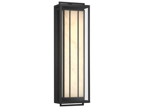 Minka Lavery Eastly 1-Light Outdoor Wall Light
