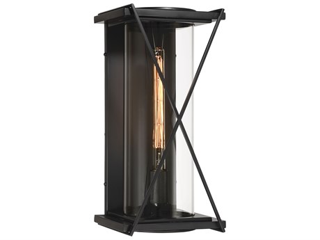 Minka Lavery Rockhill 1-Light Outdoor Wall Light