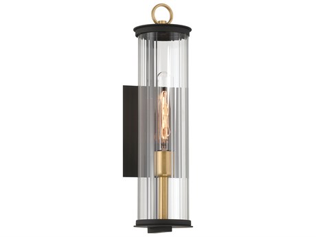 Minka Lavery Cara 1-Light Outdoor Wall Light