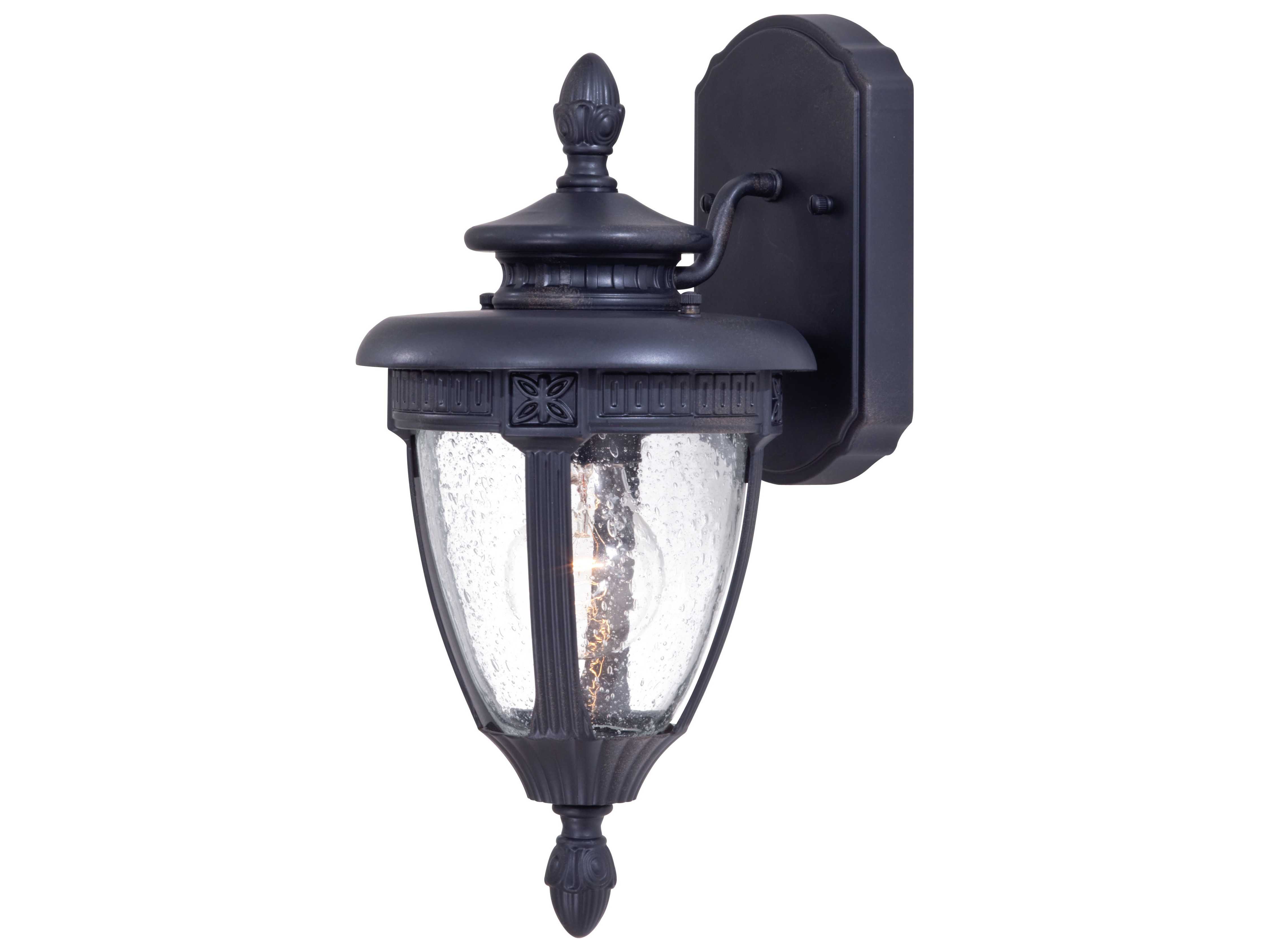Minka Lavery Burwick Heritage Outdoor Wall light MGO895094