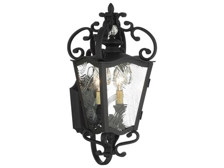 Minka Lavery Brixton Ivy 2 - Light Outdoor Wall Light
