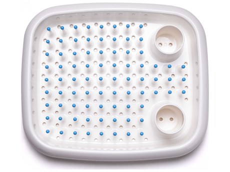 Magis Dish Doctor White Dish-Rack