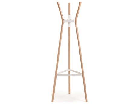 Magis Steelwood Coat Rack