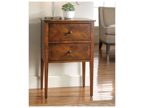 Accent Cabinets