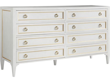Modern History Home Covington Double Dresser