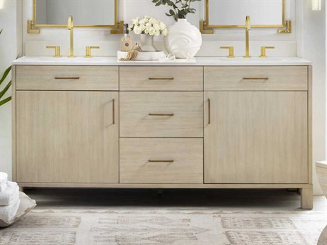 Modern History Home Maui Vanity