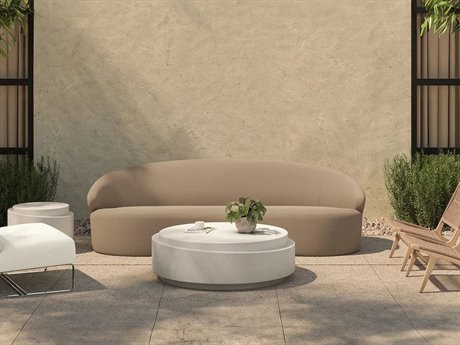 Moe's Home Outdoor Cove Patio Lounge Set