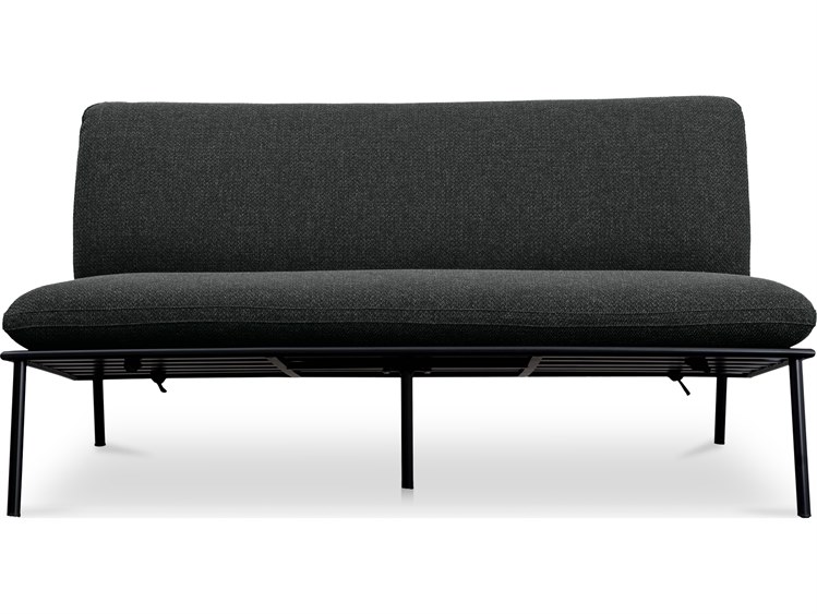 Moe's Home Outdoor Salma Fabric Cushion Sofa