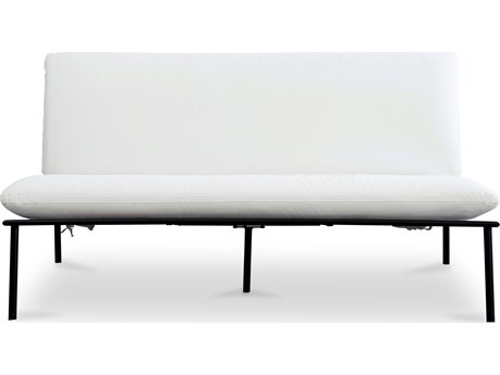 Moe's Home Outdoor Salma Fabric Cushion Sofa