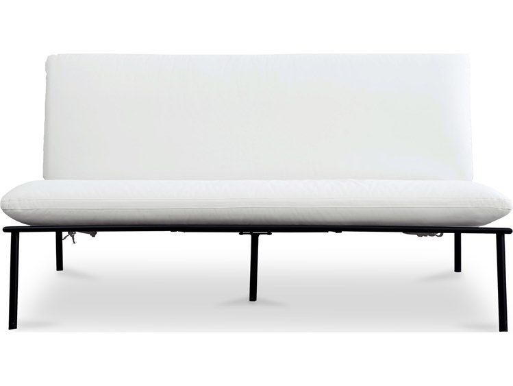 Moe's Home Outdoor Salma Fabric Cushion Sofa