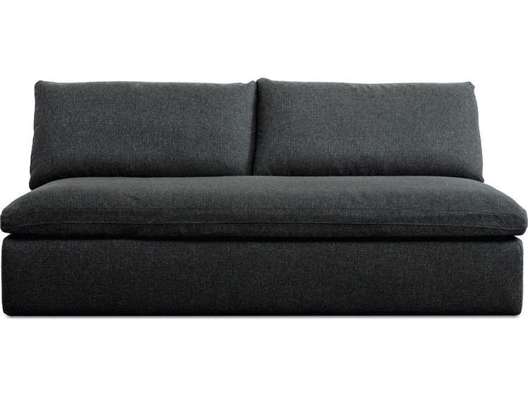 Moe's Home Outdoor Miles Aluminum Cushion Sofa
