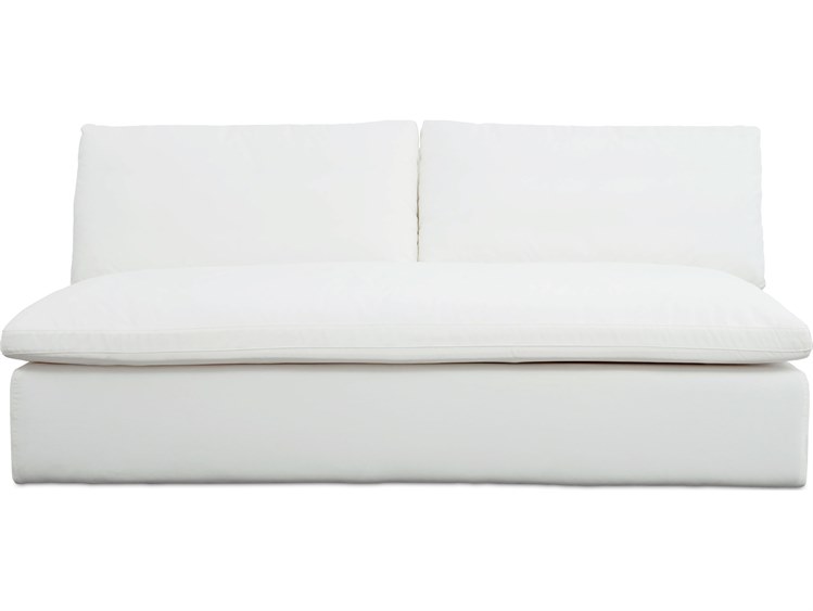 Moe's Home Outdoor Miles Aluminum Cushion Sofa