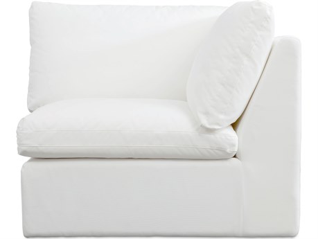 Moe's Home Outdoor Miles Aluminum Cushion Lounge Chair