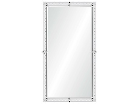 Mirror Home Venetian Rectangular Wall Mirror