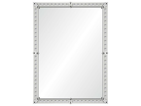 Mirror Home Venetian Rectangular Wall Mirror