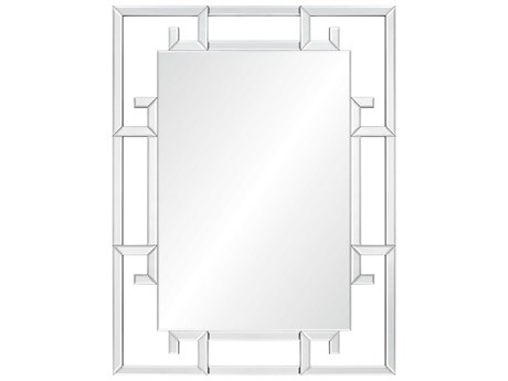 Mirror Home Rectangular Wall Mirror