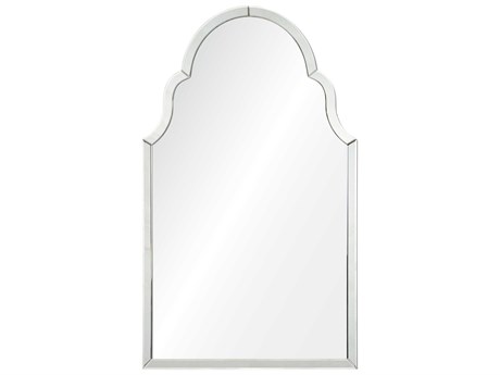 Mirror Home Mirror Framed Arch Mirror