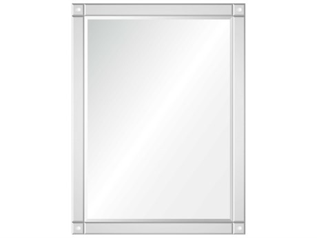 Mirror Home Rectangular Wall Mirror
