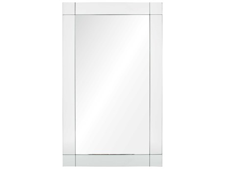 Mirror Home Rectangular Wall Mirror