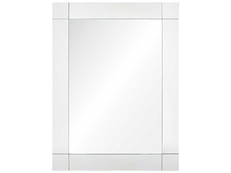 Mirror Home Rectangular Wall Mirror