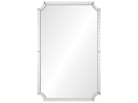 Mirror Home Rectangular Wall Mirror