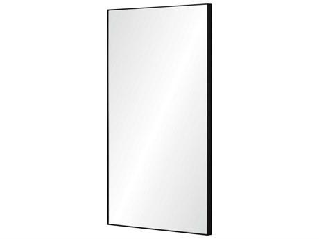 Mirror Home Bronze Rectangular Wall Mirror