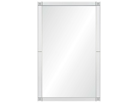Mirror Home Rectangular Wall Mirror