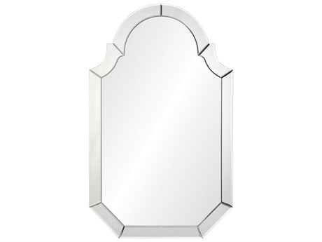 Mirror Home Bunny Williams Framed Wall Mirror