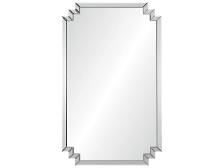 Mirror Home Celerie Kemble Rectangular Wall Mirror