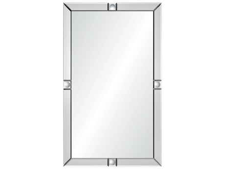 Mirror Home Celerie Kemble Rectangular Wall Mirror