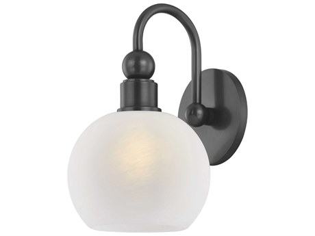 Mitzi Jerica 1-Light Old Bronze Vanity Light
