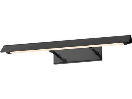 Mitzi Regan 2-Light True Bronze Picture Light