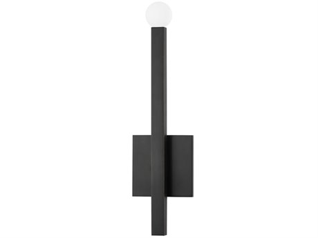 Mitzi Dona 1-Light Old Bronze Wall Sconce