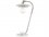Mitzi Milla Aged Brass / Soft Off White 1-light Desk Lamp  MITHL175201AGBWH