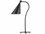 Mitzi Lupe Polished Nickel 1-light Desk Lamp  MITHL285201PN