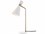 Mitzi Willa Polished Nickel / Black 1-light Desk Lamp  MITHL295201PNBK