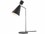 Mitzi Willa Aged Brass / Soft Off White 1-light Desk Lamp  MITHL295201AGBWH