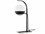 Mitzi Aly Aged Brass / Black 1-light Desk Lamp  MITHL409201AGBBK