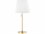 Mitzi Demi Soft Black 1-light Table Lamp  MITHL476201SBK