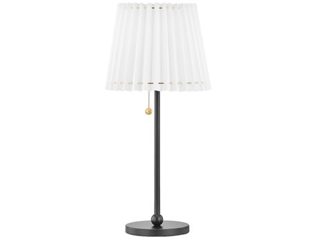 Mitzi Demi Soft Black LED Table Lamp