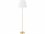 Mitzi Demi Soft Black 1-light Floor Lamp  MITHL476401SBK