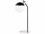 Mitzi Miranda Aged Brass / Soft Black 1-light Desk Lamp  MITHL573201AGBSBK