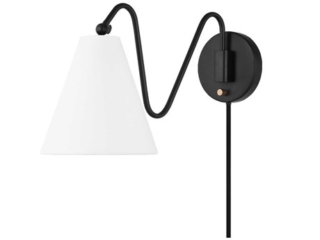Mitzi Onda 1 - Light Swing Arm