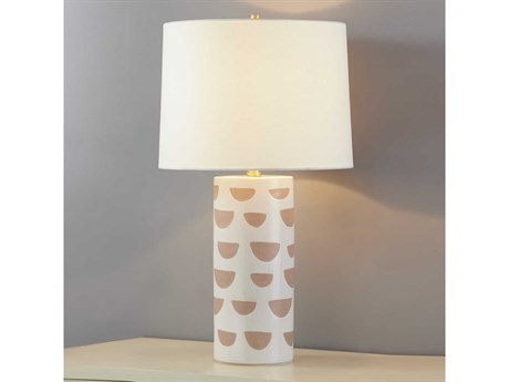 Mitzi Minnie Aged Brass Buffet Lamp