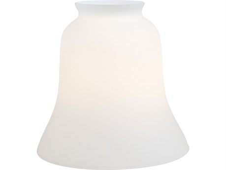 Minka-Aire Opal Glass Shade