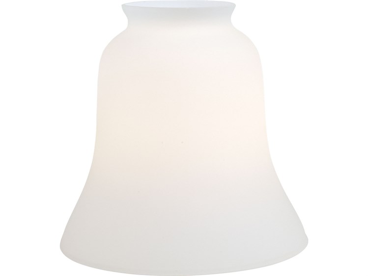 Minka-Aire Opal Glass Shade