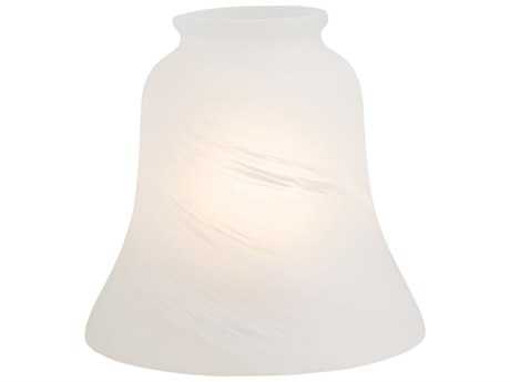 Minka-Aire Glass Fan Light Shade