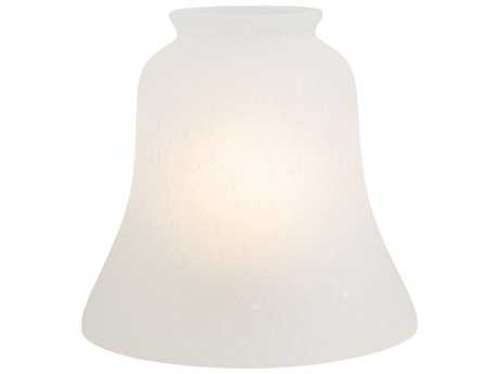 Minka-Aire Glass Fan Light Shade