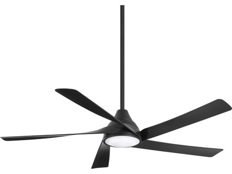Minka-Aire Transonic 56" LED Ceiling Fan
