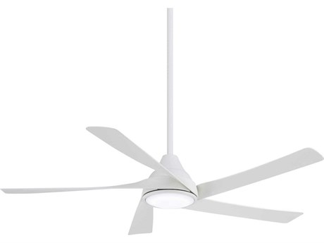 Minka-Aire Transonic 56" LED Ceiling Fan